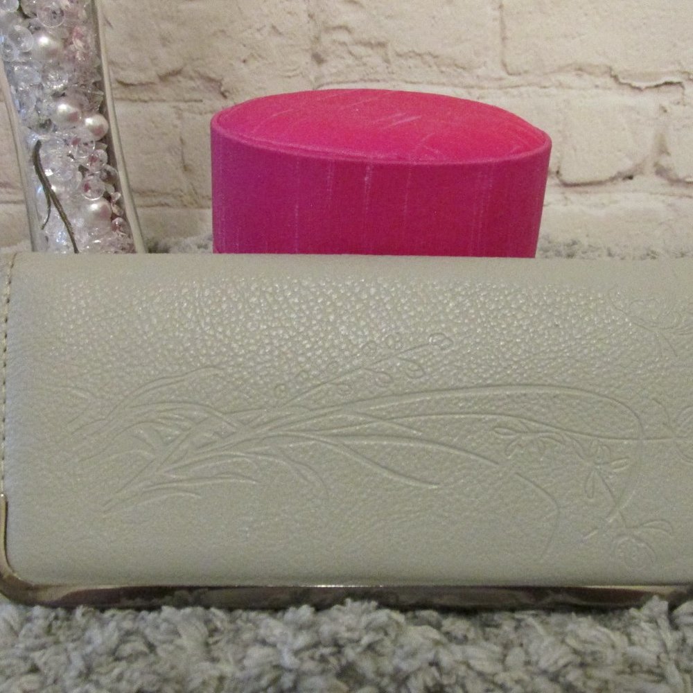 Ladies Wallet